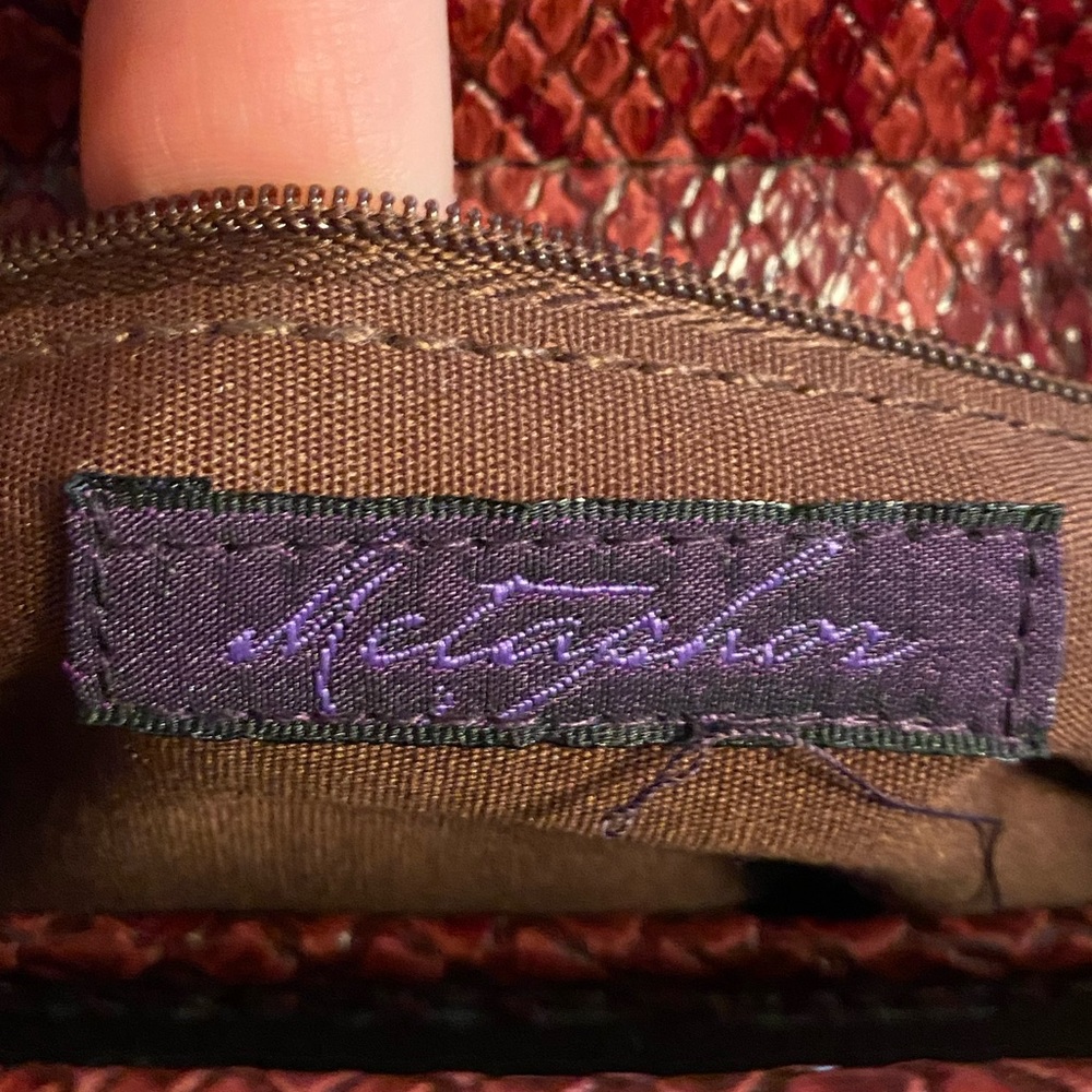 Hand bag - Picture 3 of 3